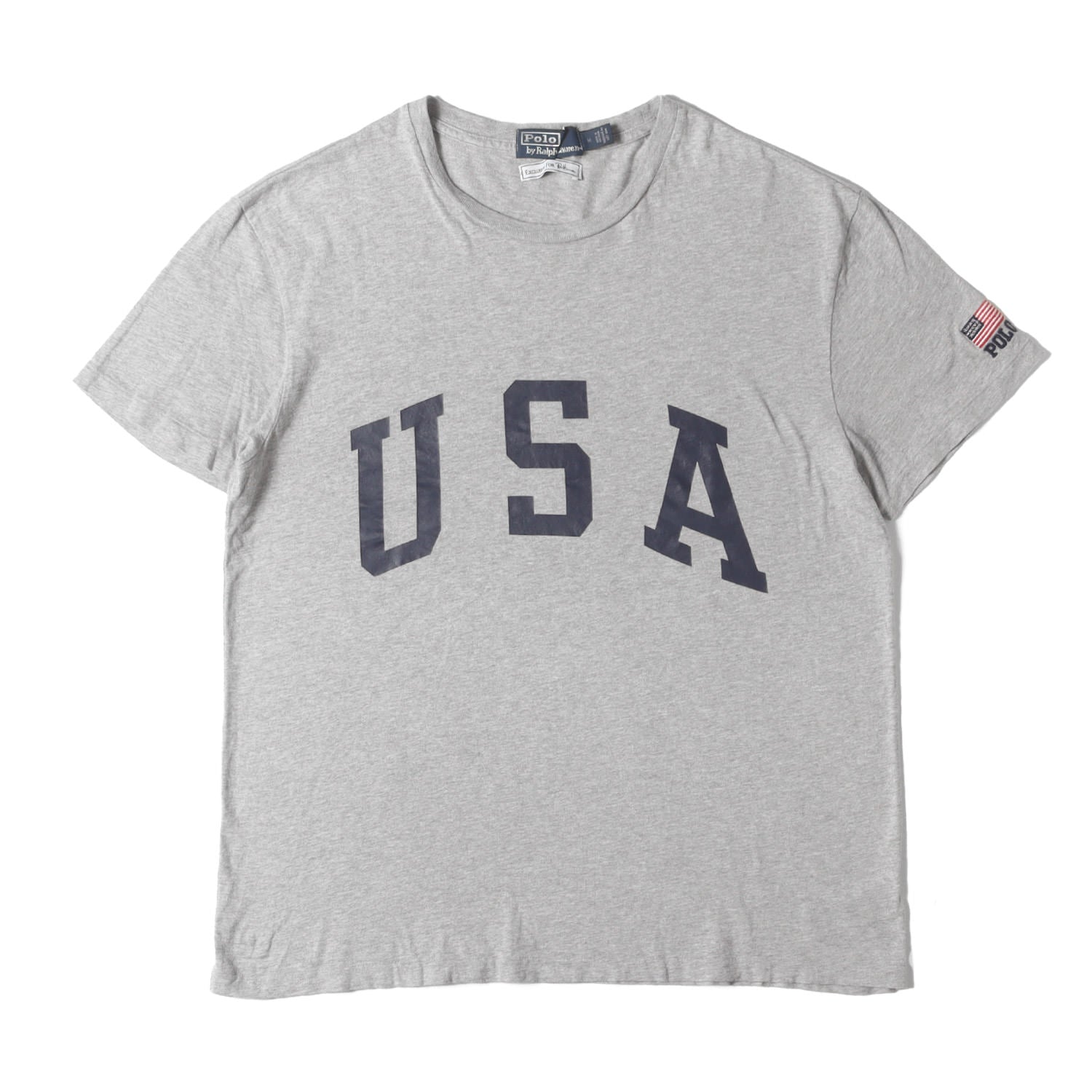 RRL Tシャツ ラルフ old ビンテージ ミリタリー ビームス 90s RRL Tシャツ ラルフ old ビンテージ ミリタリー ビームス 90s