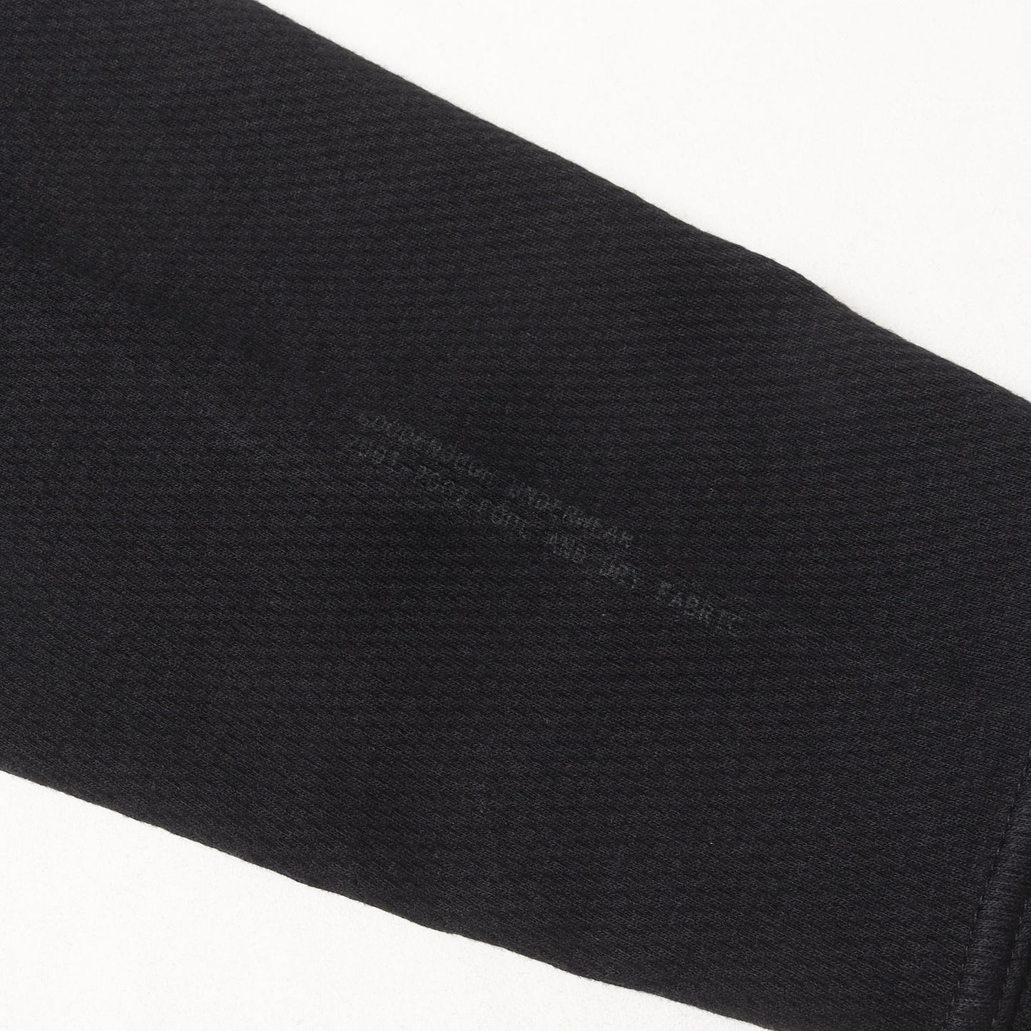 00s COOL PLUS サーマル ロングスリーブ Tシャツ