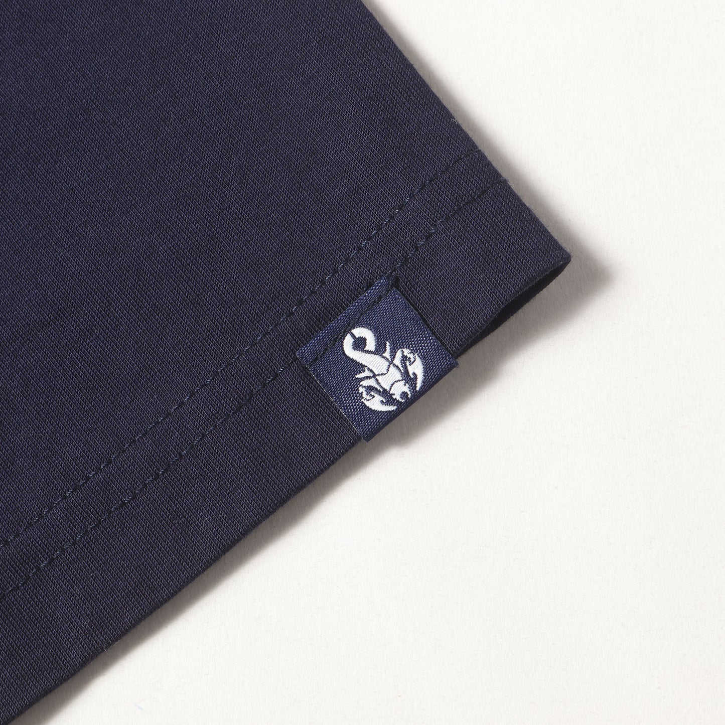 24SS プレーン クルーネック Tシャツ(ESSENTIAL S/S TEE)
