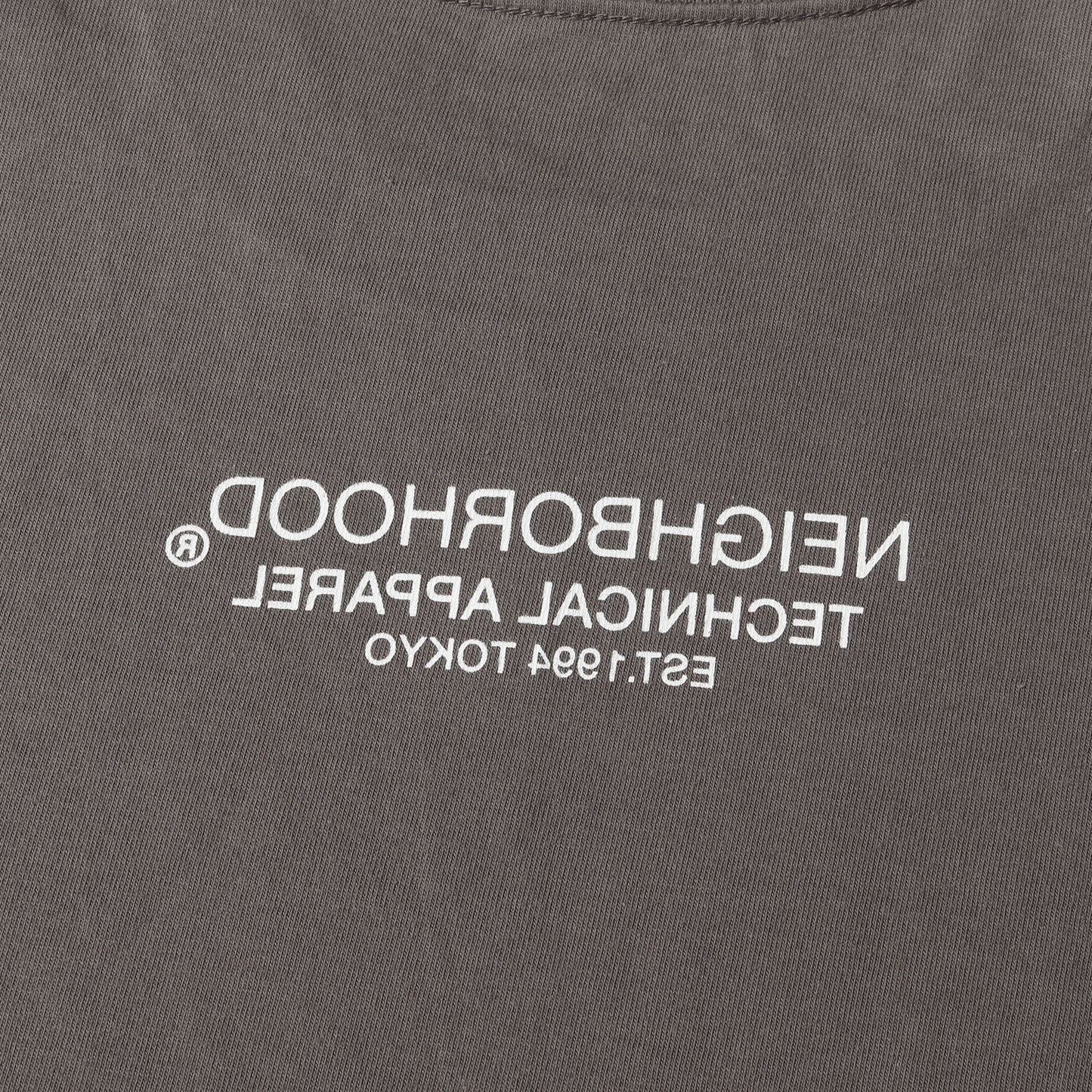 21SS ドリップペイント Tシャツ(DRIP / C-TEE. SS)