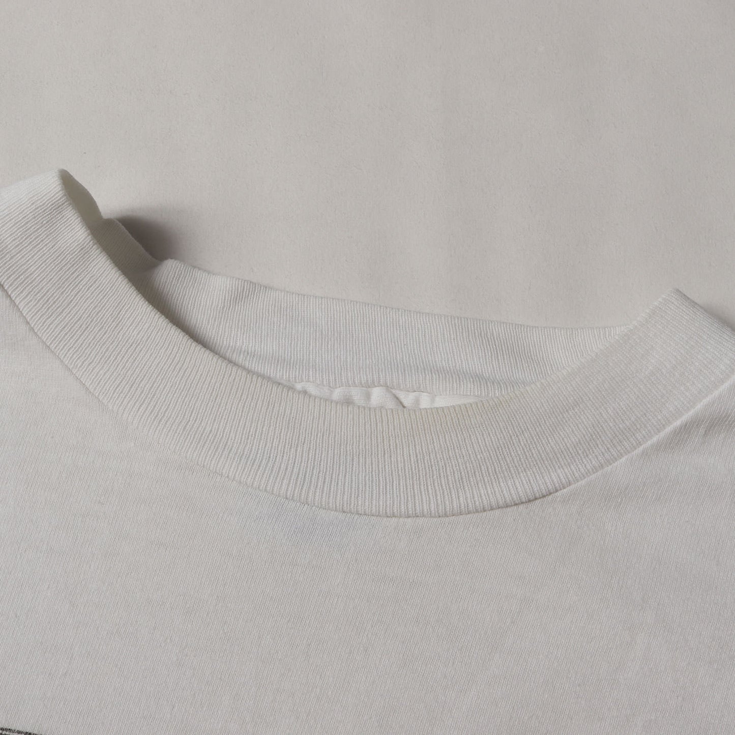 90s ニューヨーク マップ プリント Tシャツ USA製