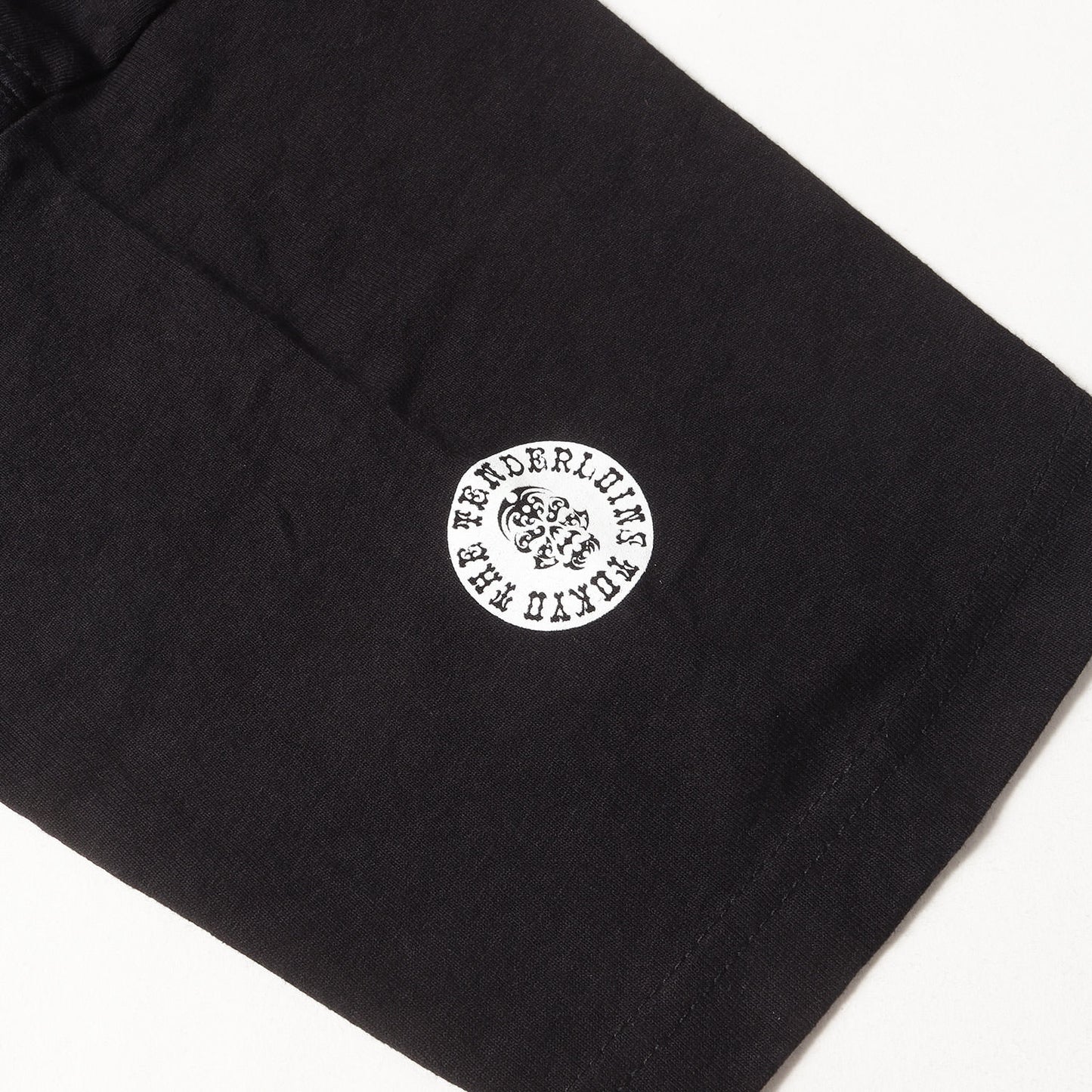 69ロゴ ヘビー Tシャツ(T-TEE 69)