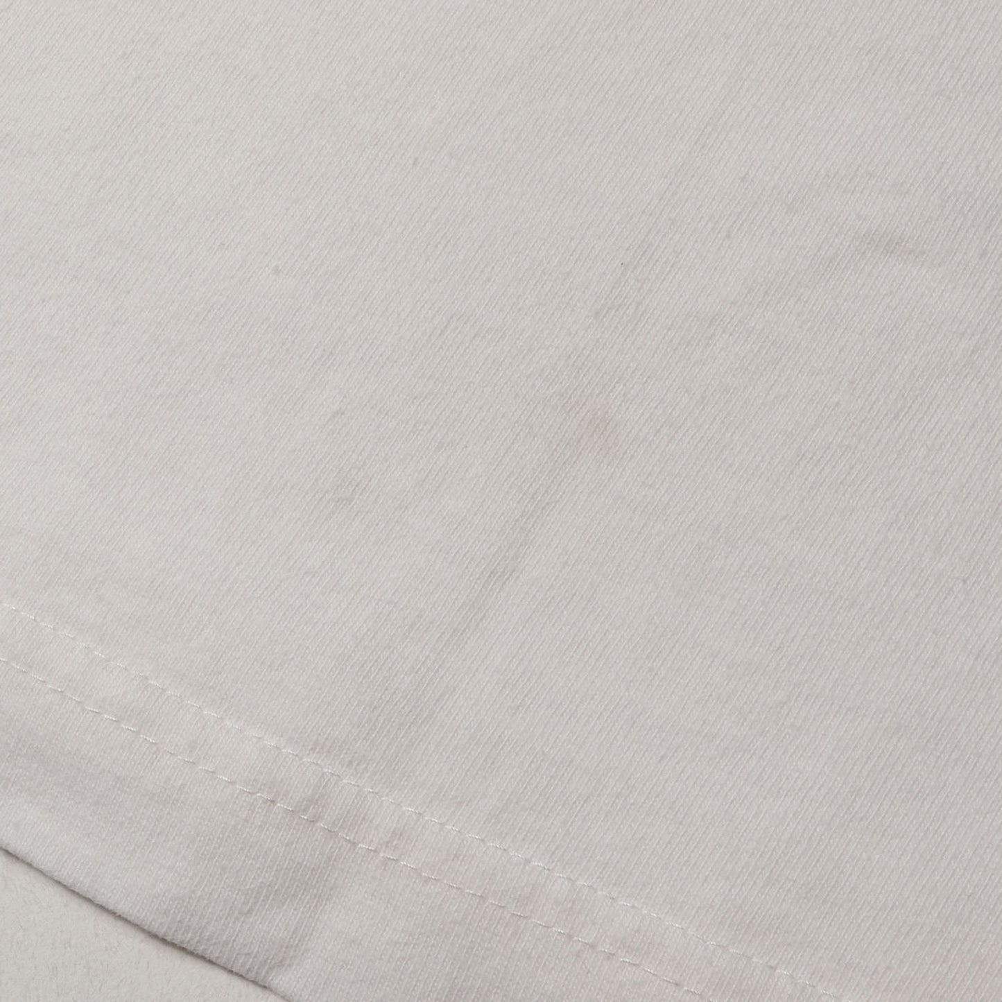 20AW ブランドロゴ刺繍 クルーネック Tシャツ(CLASSIC / C-CREW. SS)