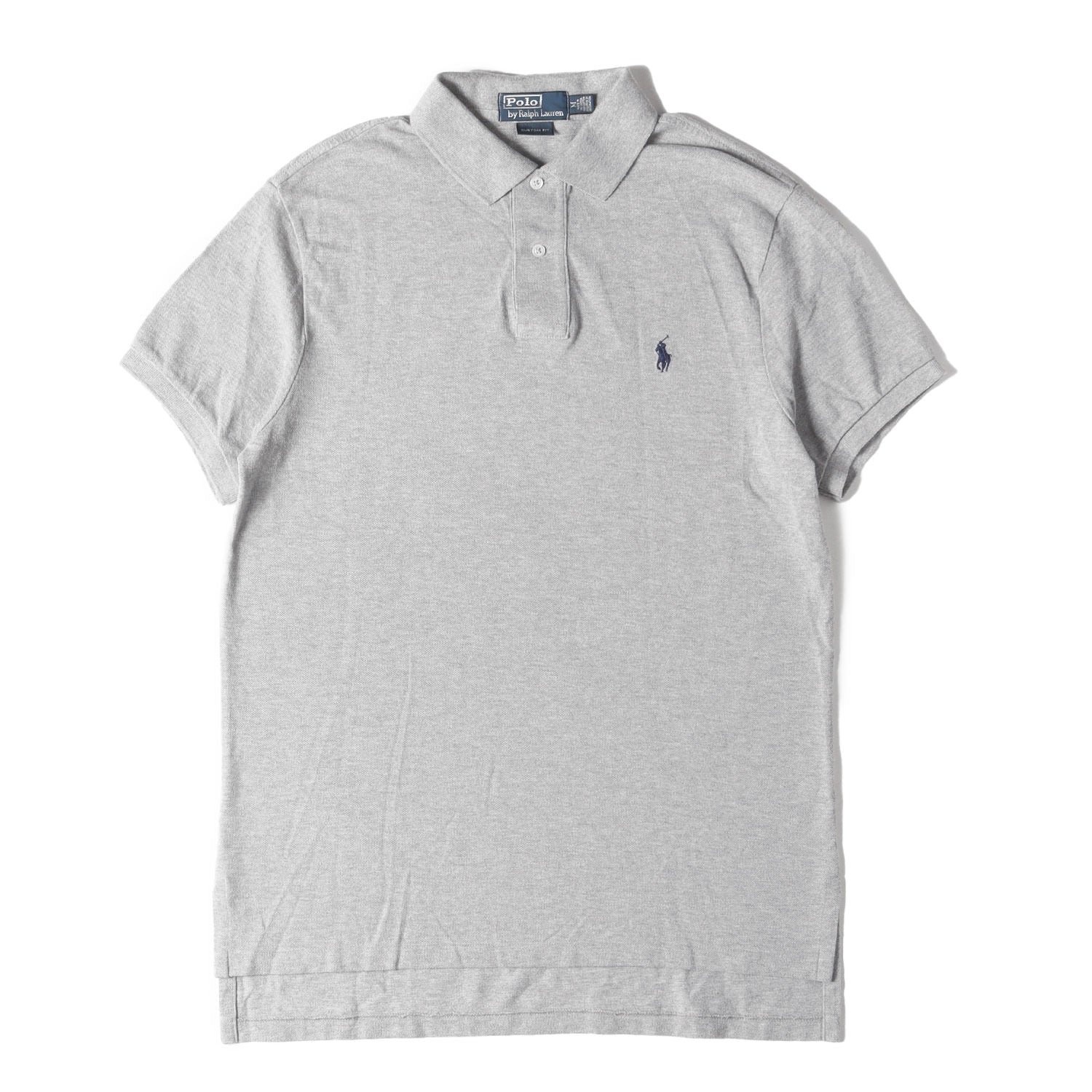 POLO Ralph Lauren (ポロ ラルフローレン) ワンポイント刺繍 POLO Ralph Lauren (ポロ ラルフローレン) ワンポイント刺繍