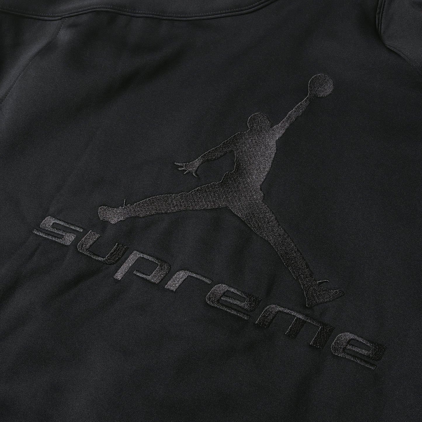 24AW ×NIKE JORDAN ジャージ トラック ジャケット(Tricot Track Jacket)