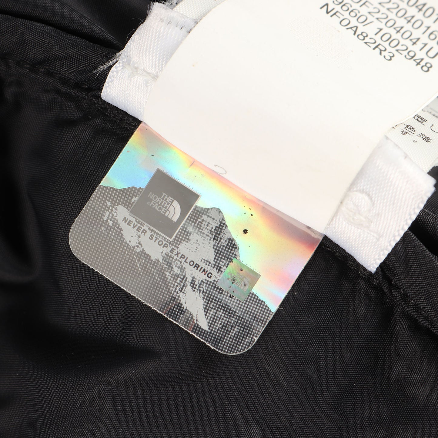 22AW ×THE NORTH FACE 700フィルパワー ダウンパーカー(700-Fill Down Parka)