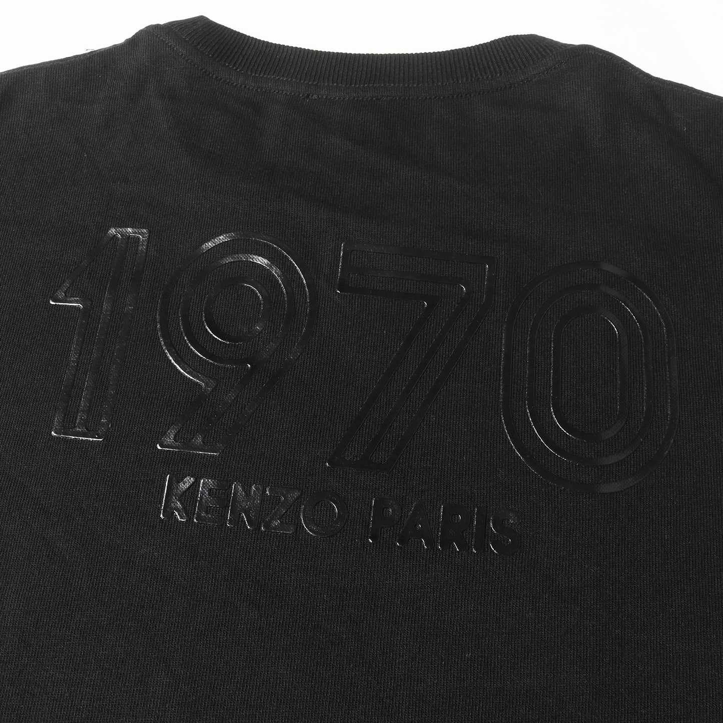 24AW ブランドロゴ オーバーサイズ Tシャツ(ARCHIVE 1970 OVERSIZE T-SHIRT)