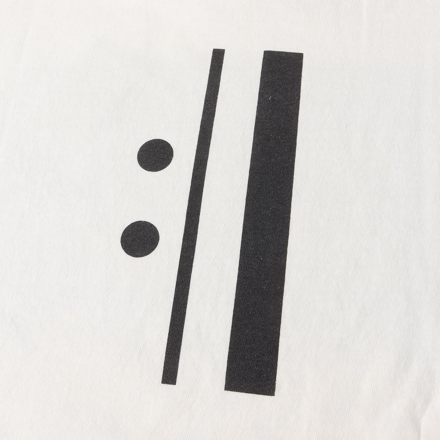 25SS ×シン・エヴァンゲリオン劇場版:|| ×GEEKS RULE ヴィンテージ加工 Tシャツ(EV_SS TEE)