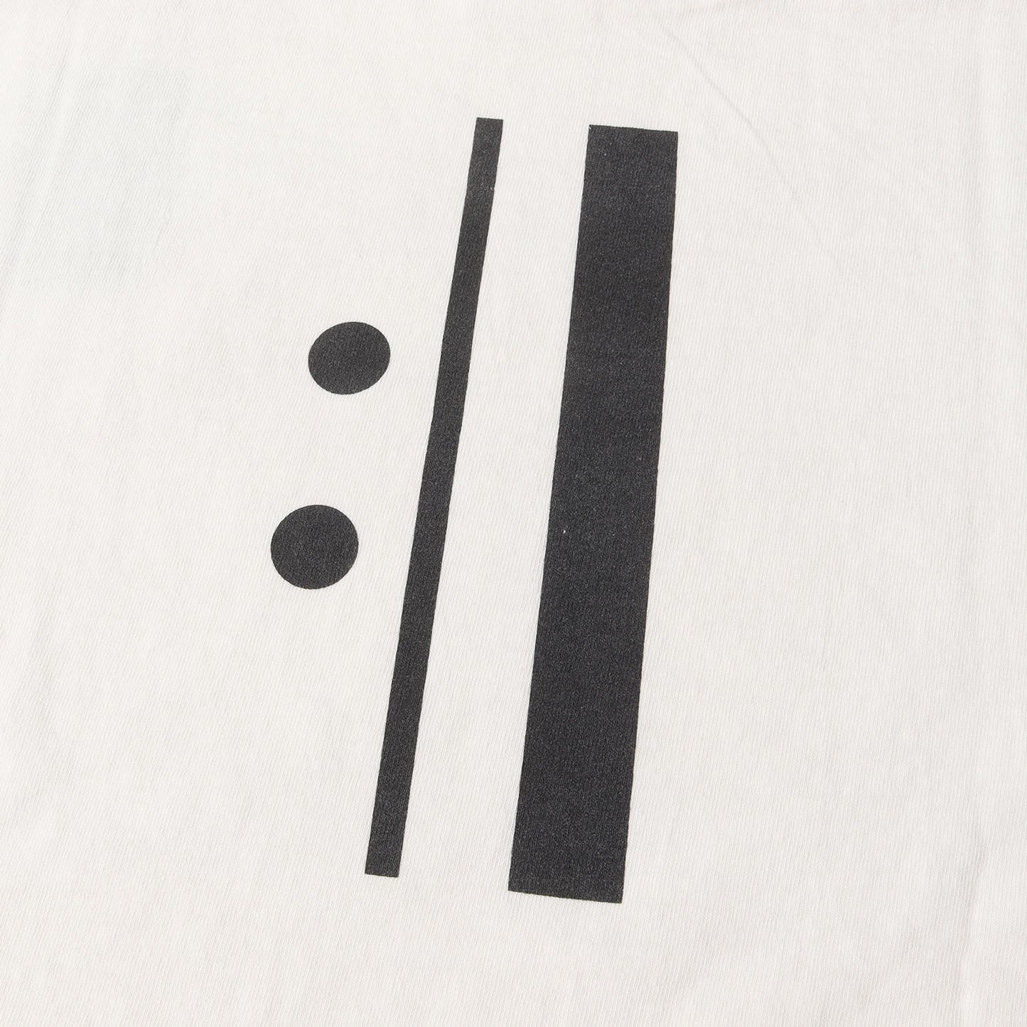 25SS ×シン・エヴァンゲリオン劇場版:|| ×GEEKS RULE ヴィンテージ加工 Tシャツ(EV_SS TEE)