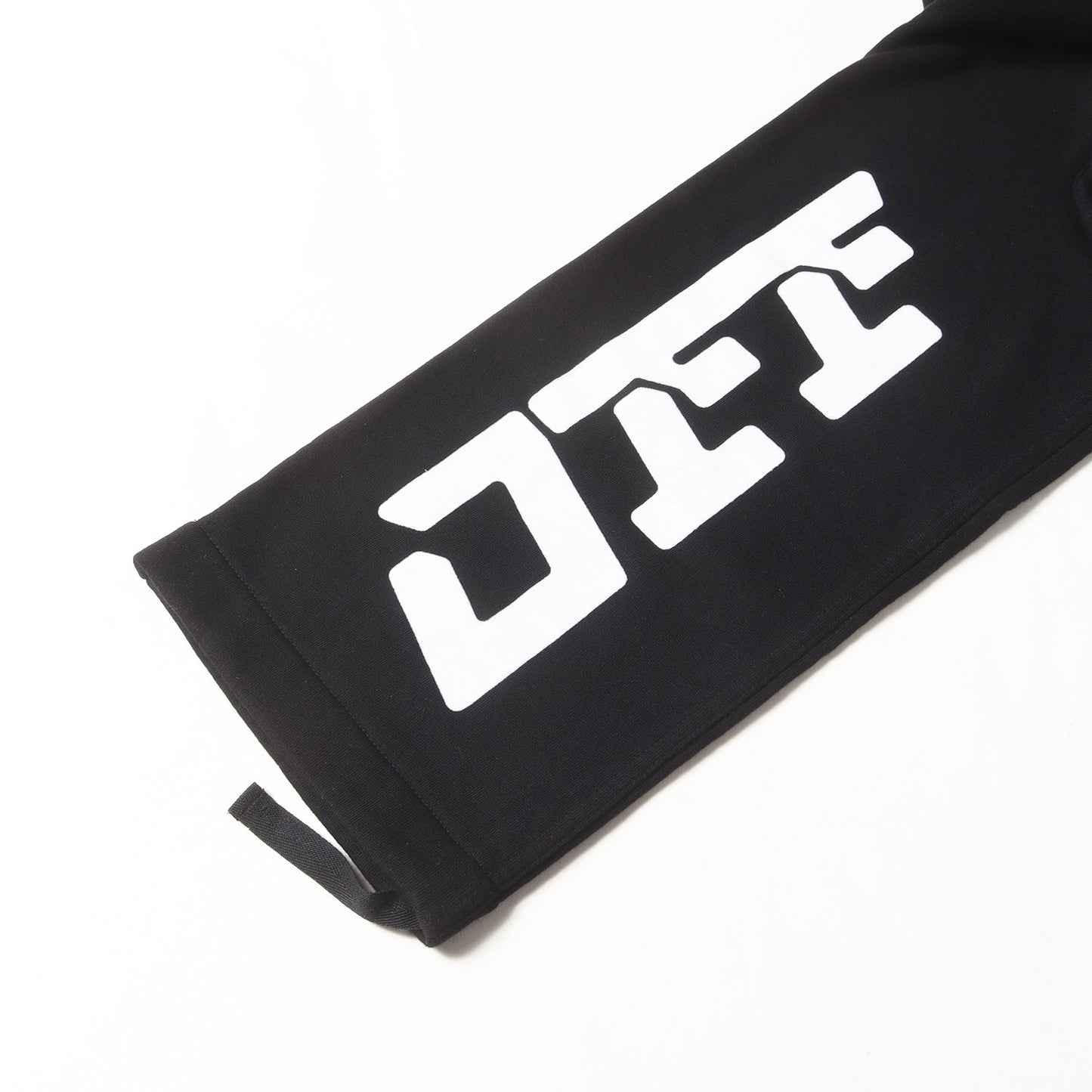 21AW フロッキープリント カーゴ スウェットパンツ(90’s Logo Cargo Sweatpant)