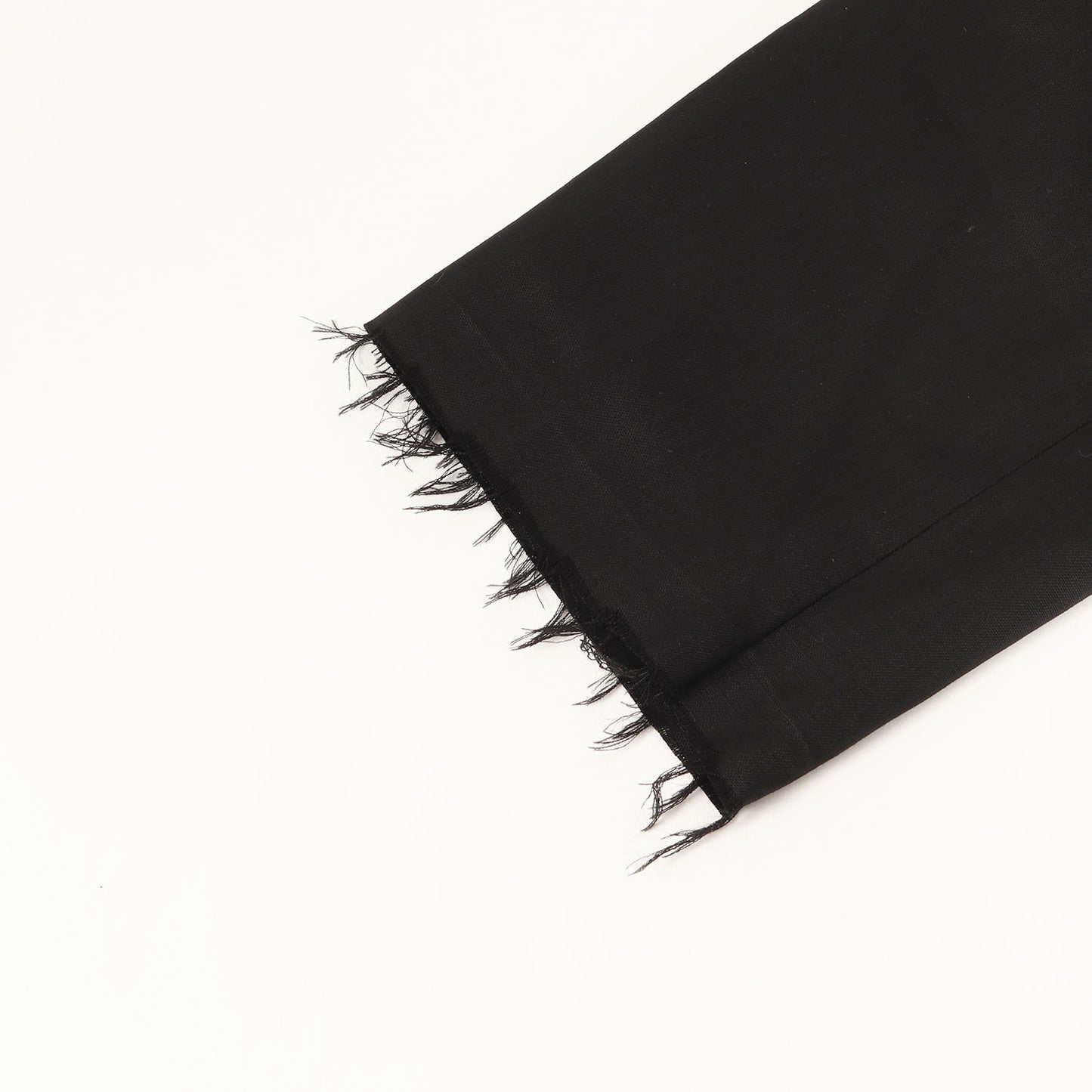 リップストップウール ミリタリー テーラードジャケット