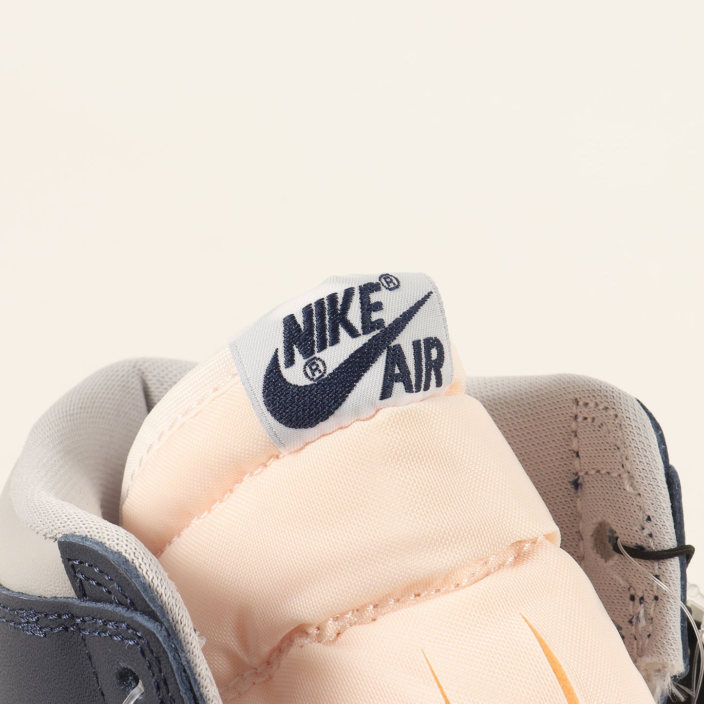 AIR JORDAN 1 HIGH 85 HOYAS / ジョージタウン大学 (BQ4422-400)