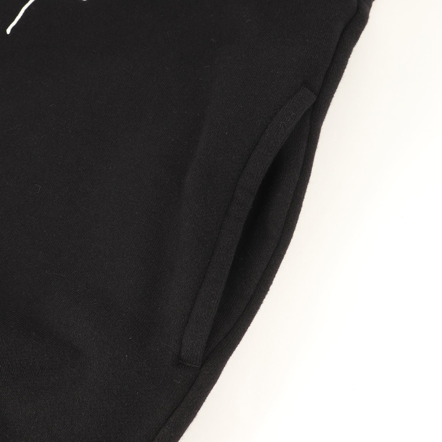 23AW グラフィックプリント オーバーサイズ スウェット