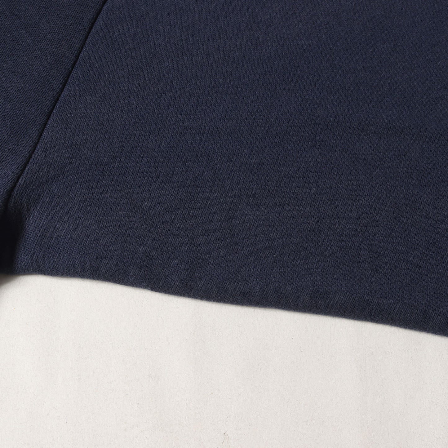 22SS ブランドロゴ クルーネック スウェット(ACADEMY SWEATER)