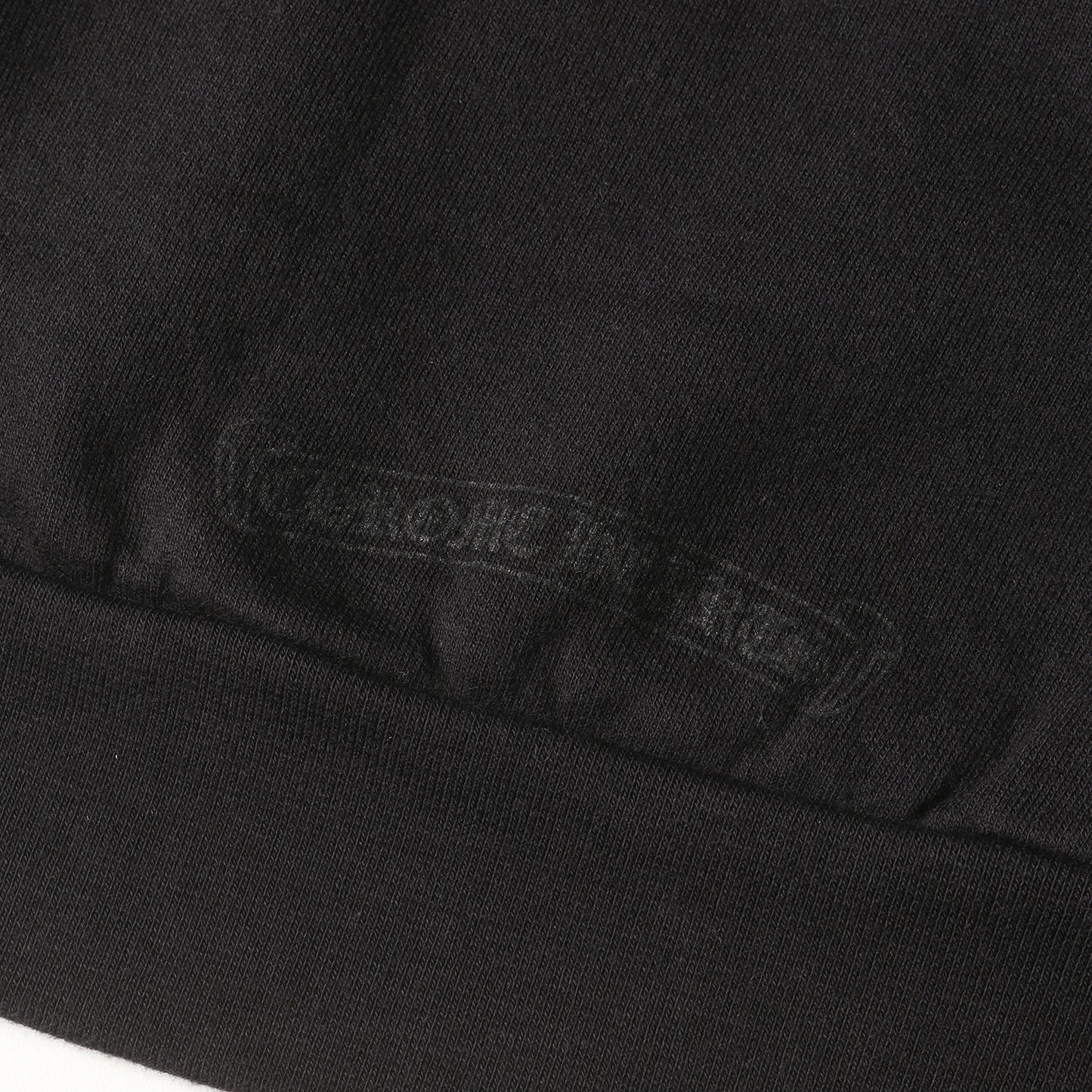 近年モデル ×MARINA ABRAMOVIC グラフィック スウェットパーカー