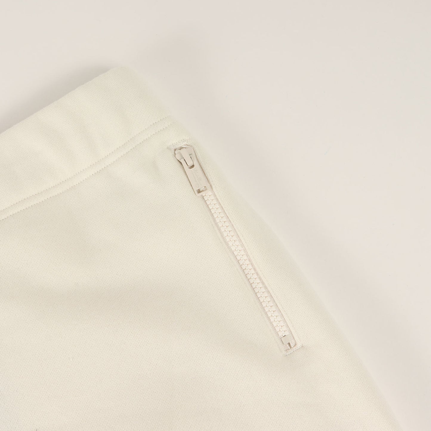 24AW ANARCHY IS THE KEY プリント スウェットパンツ