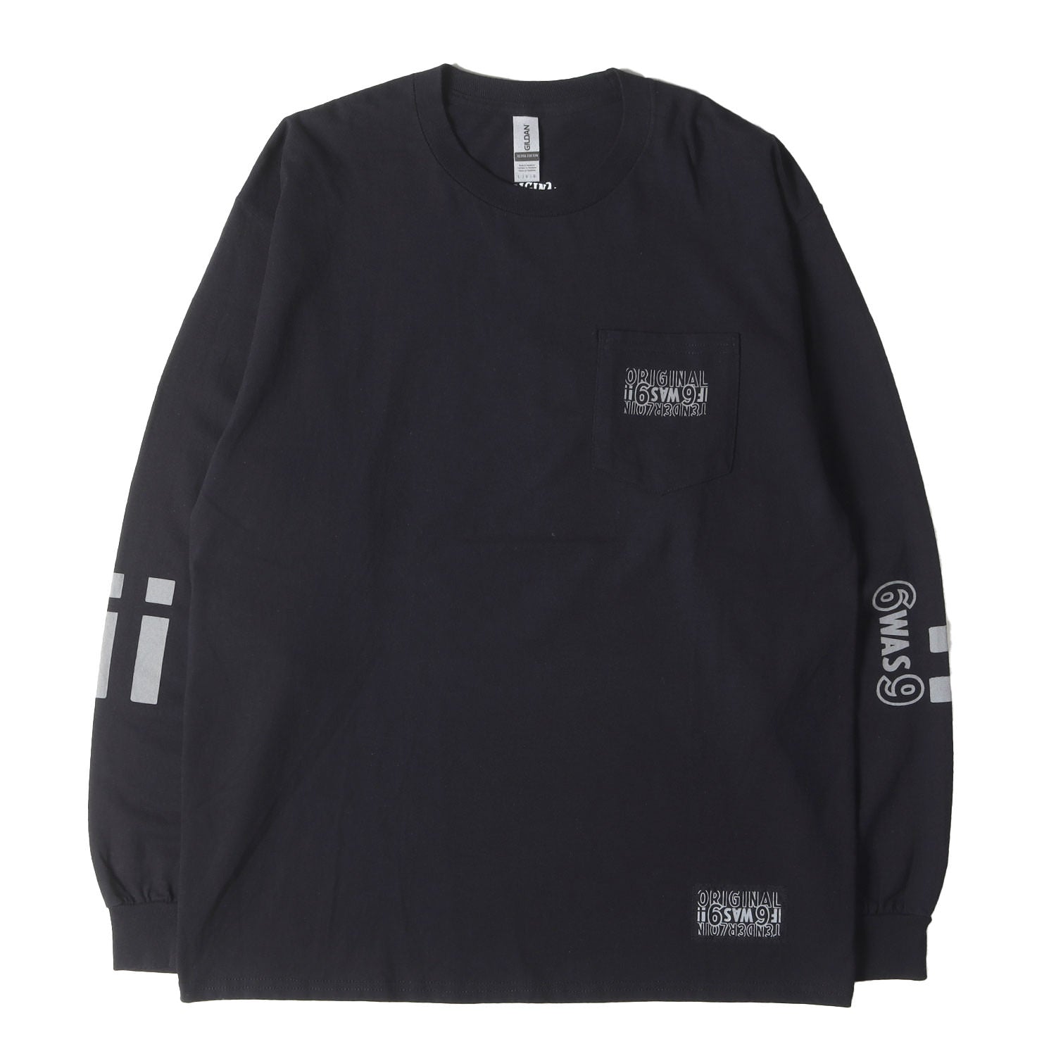 テンダーロイン 22SS TEE 3A 限定 | ヤマダウェブコム