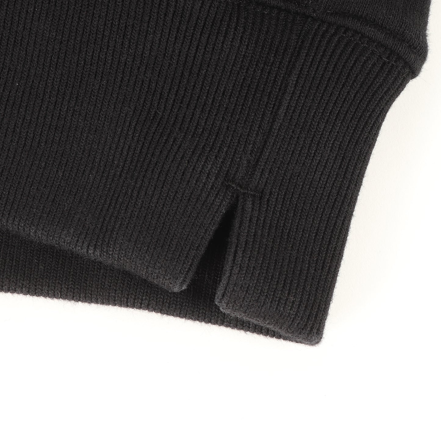 22AW ペンキロゴ オーバーサイズ スウェットパーカー(Script Hoodie)