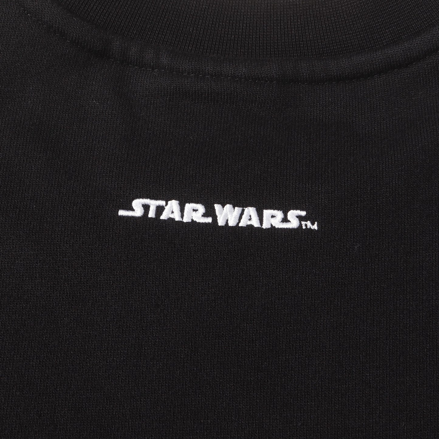 21AW ×STAR WARS ダース・ベイダー スウェット(Vader Crewneck)