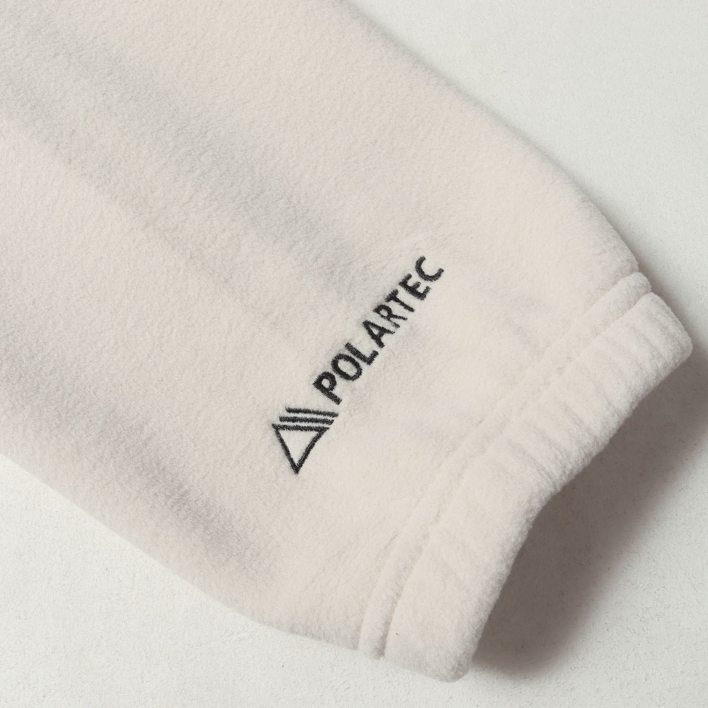 22AW ポーラテック フリース フルジップ ジャケット(Polartec Zip Jacket)