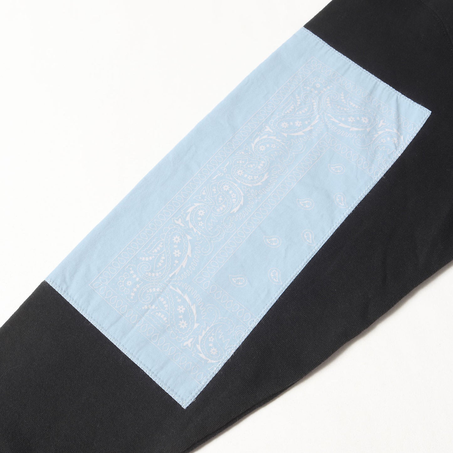 22SS ×THE NORTH FACE バンダナ スウェットパーカー(Bandana Hooded Sweatshirt )