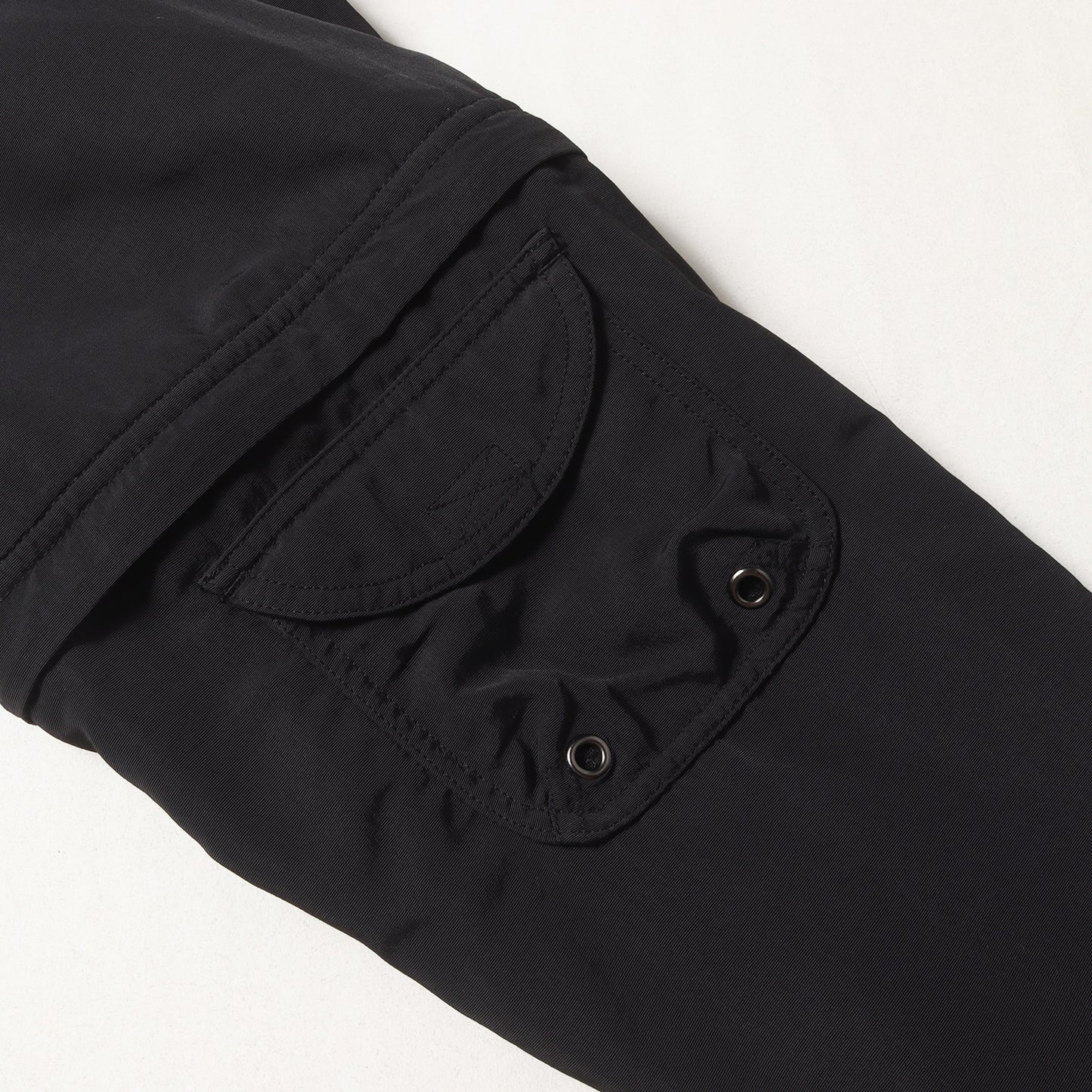 22SS ×THE NORTH FACE 3WAY トレッキング コンバーチブル ジャケット(Trekking Convertible Jacket)