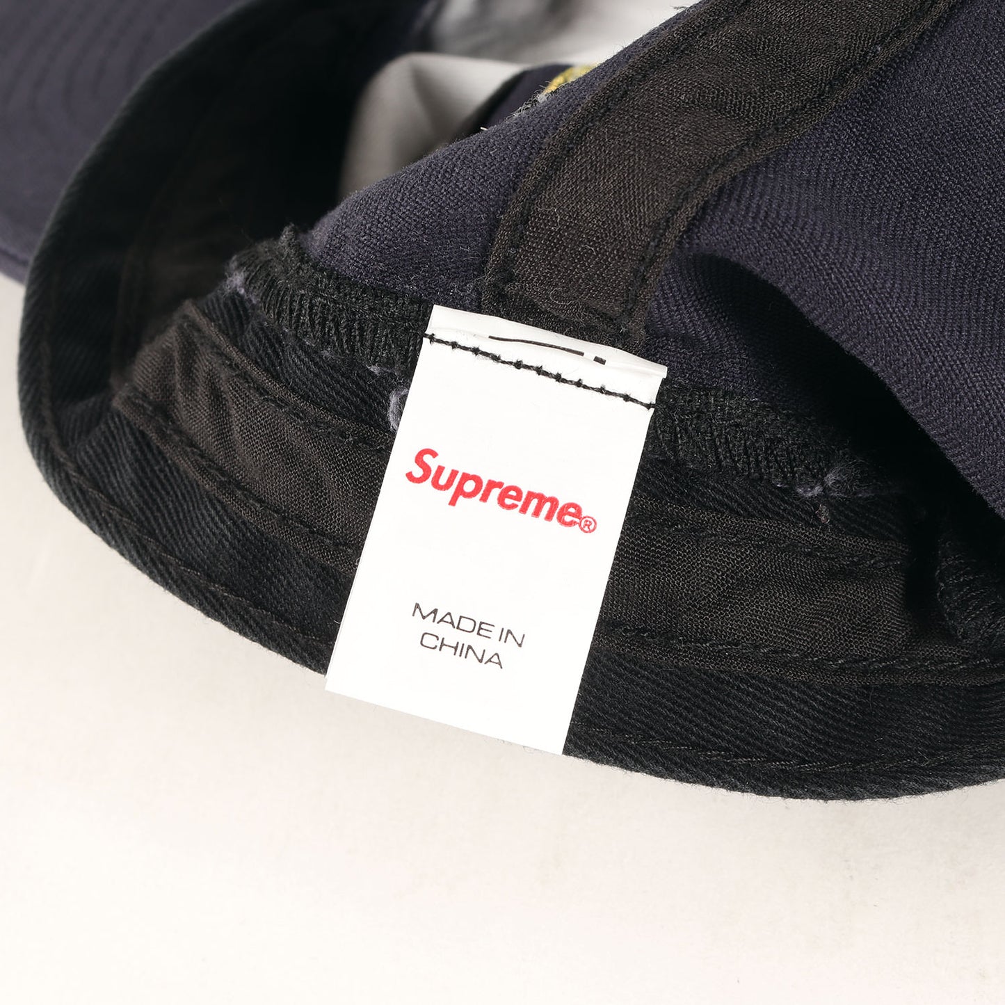 23SS マルチワッペン レーシング 6パネルキャップ(Racing 6-Panel)