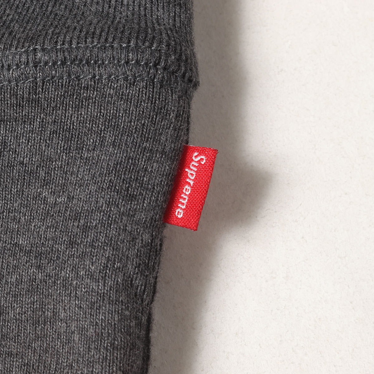 21AW BOXロゴ スウェットパーカー(Box Logo Hooded Sweatshirt)