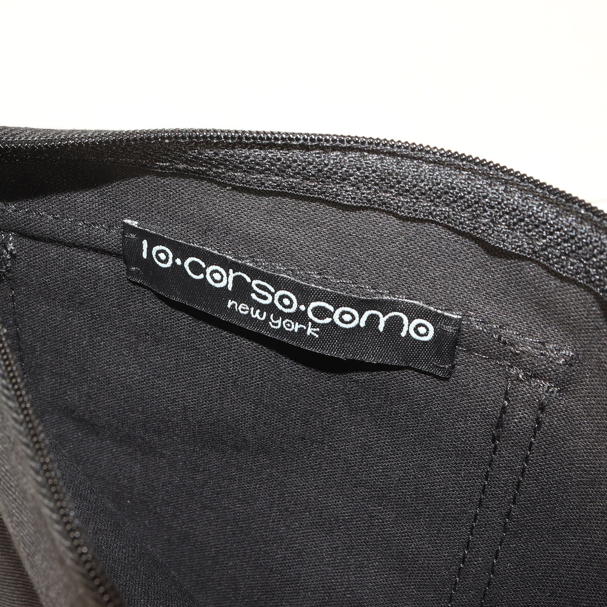 ×10 Corso Como サコッシュ / ショルダーバッグ(10CC CANVAS BAG)