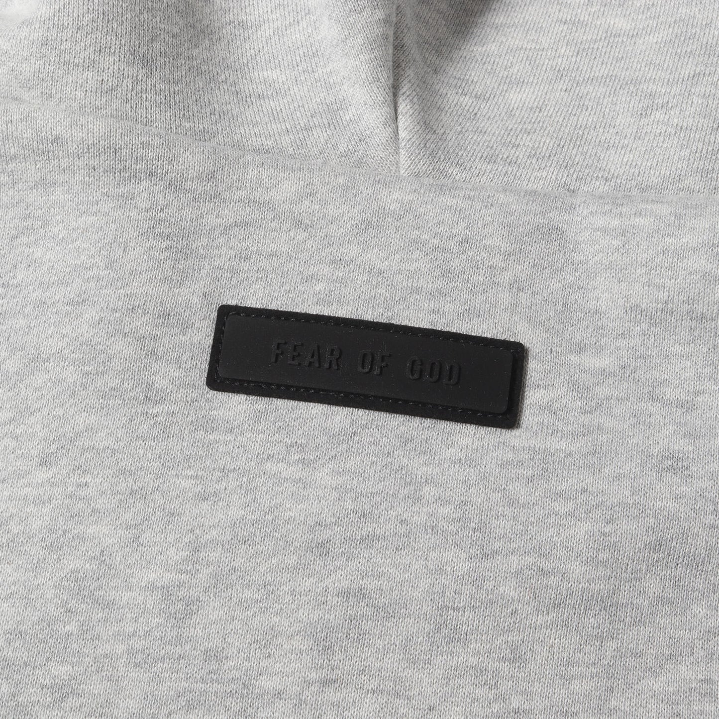 24SS FOG ESSENTIALS オーバーサイズ スウェットパーカー