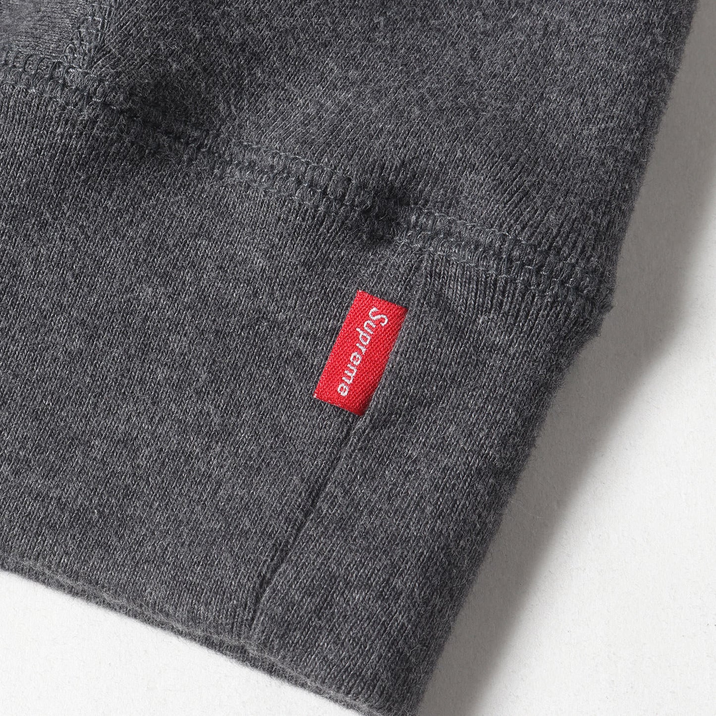 21AW BOXロゴ スウェットパーカー(Box Logo Hooded Sweatshirt)