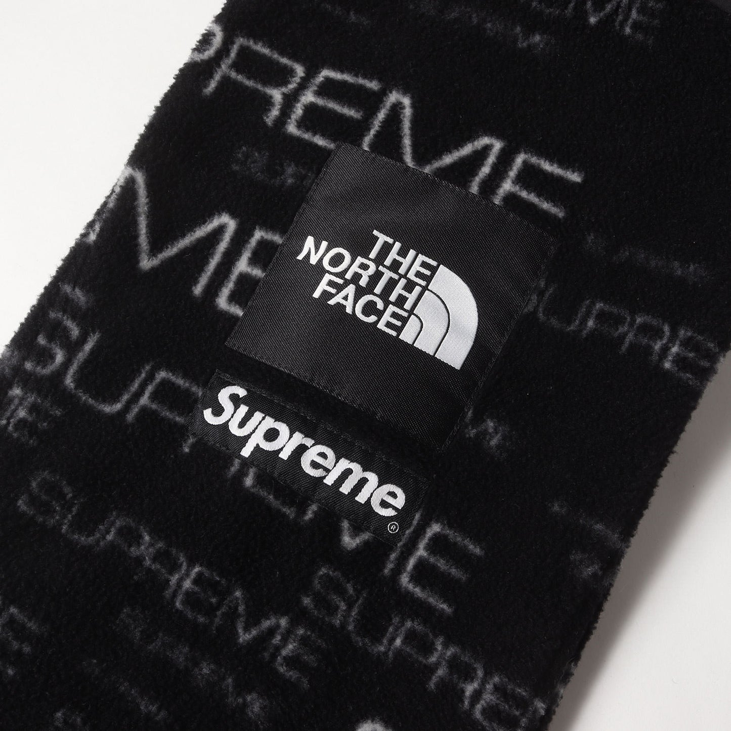 21AW ×THE NORTH FACE スティープテック フリース ジャケット(Steep Tech Fleece Jacket)
