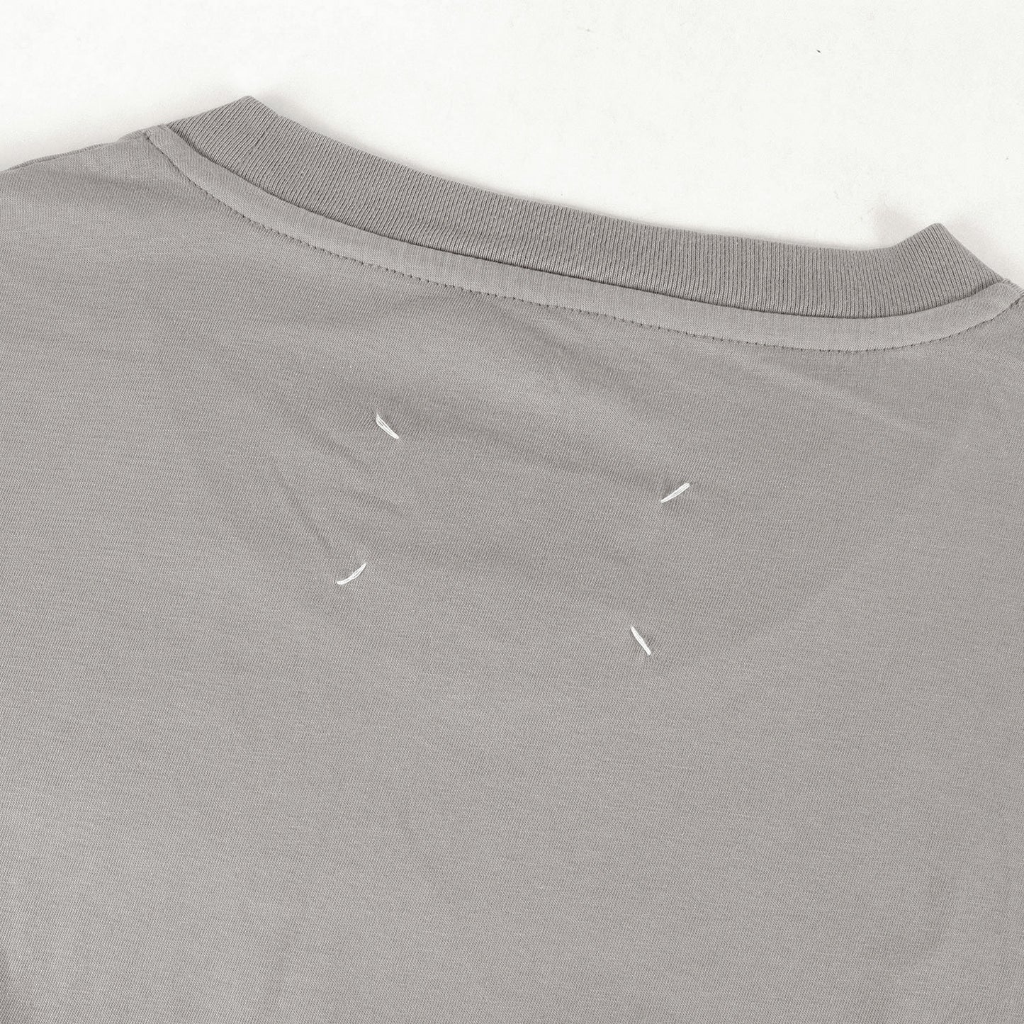 20AW クルーネック Tシャツ