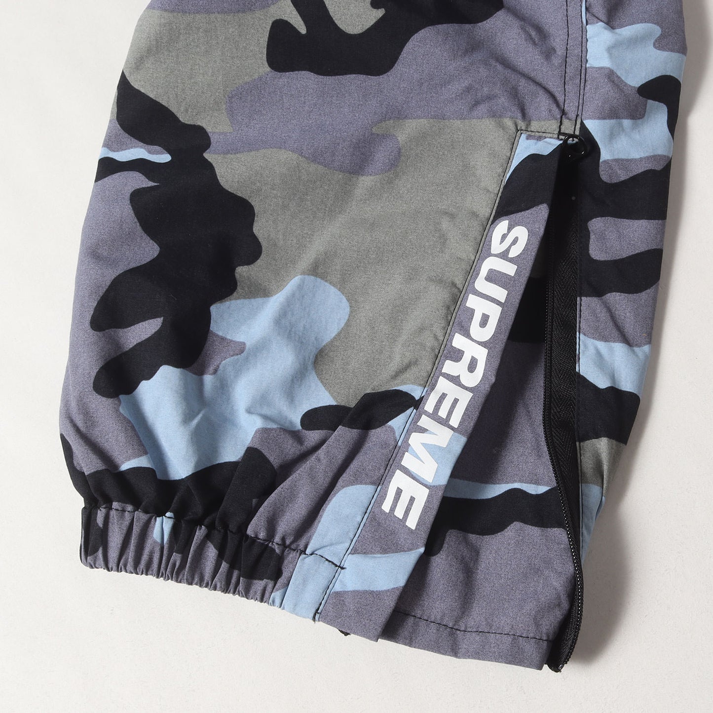 ナイロン ウォームアップ パンツ(Warm Up Pant)