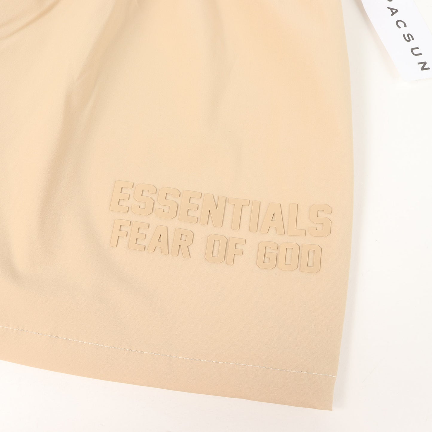 FOG ESSENTIALS ストレッチナイロン イージーショーツ