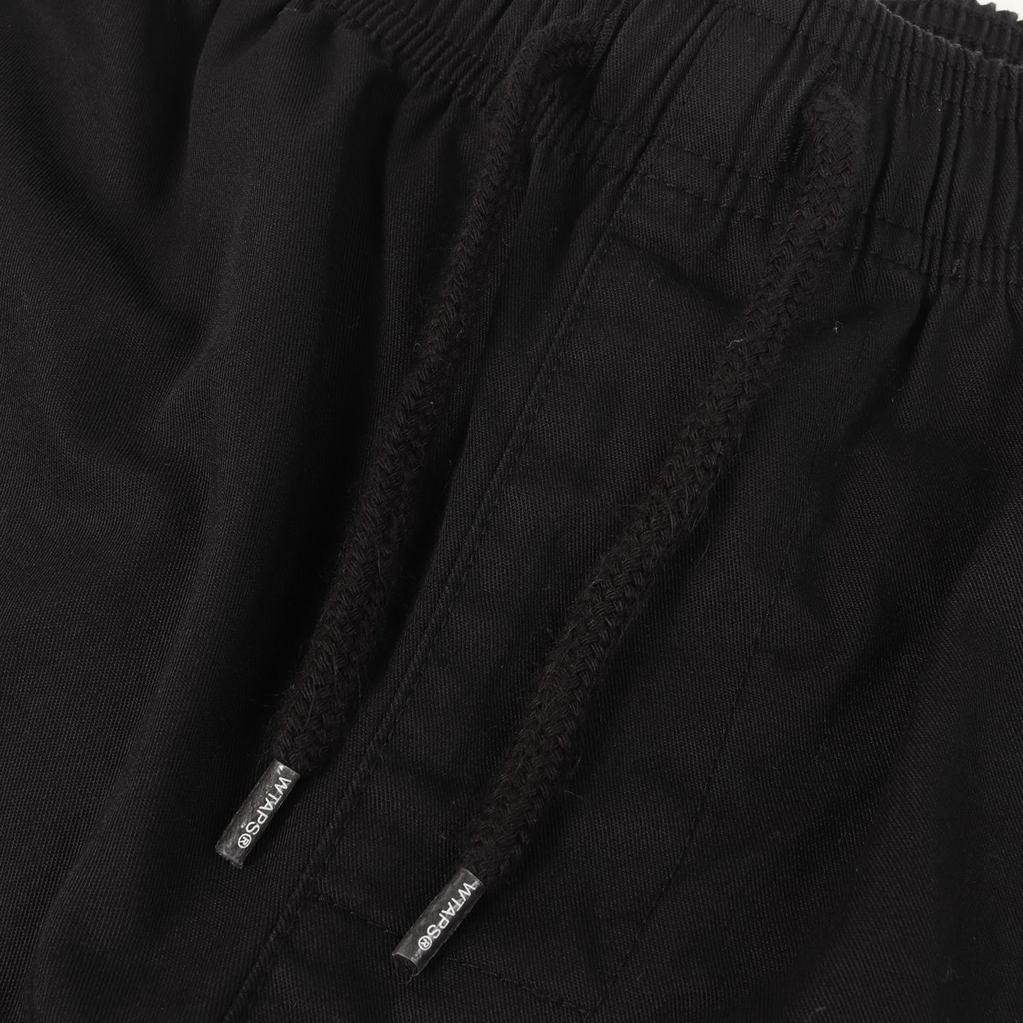25SS T/Cツイル イージーショーツ(SDDS2001 / SHORTS / CTPL. TWILL)