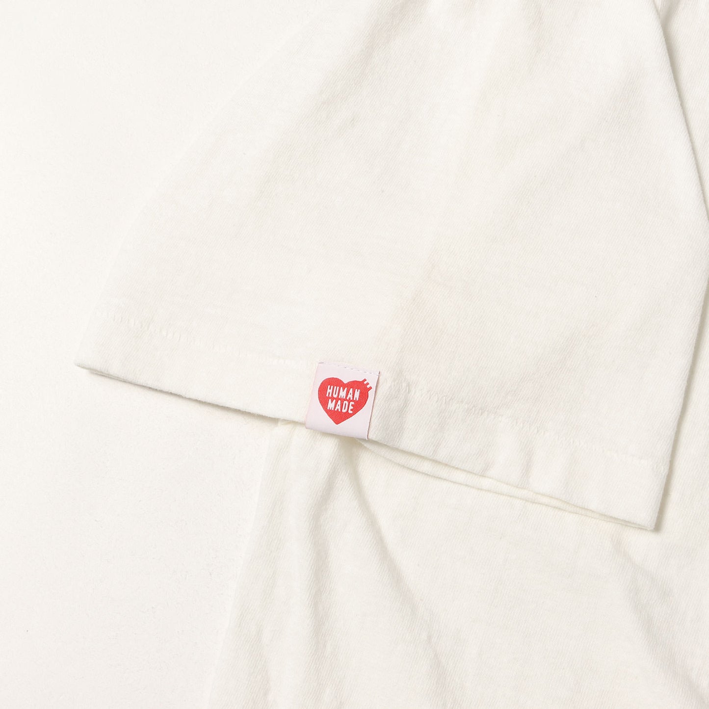 21SS ×Blue Bottle Coffee 渋谷カフェ オープン記念 ポケット Tシャツ