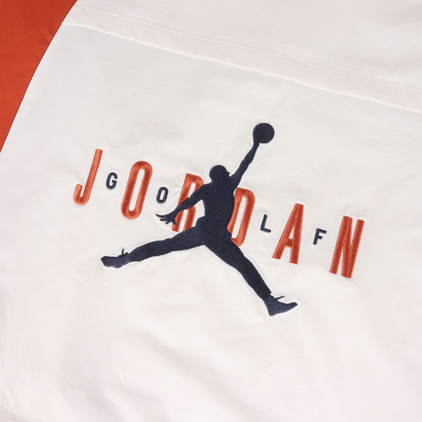 22AW ×EASTSIDE GOLF ストレッチソフトシェル プルオーバー ジャケット