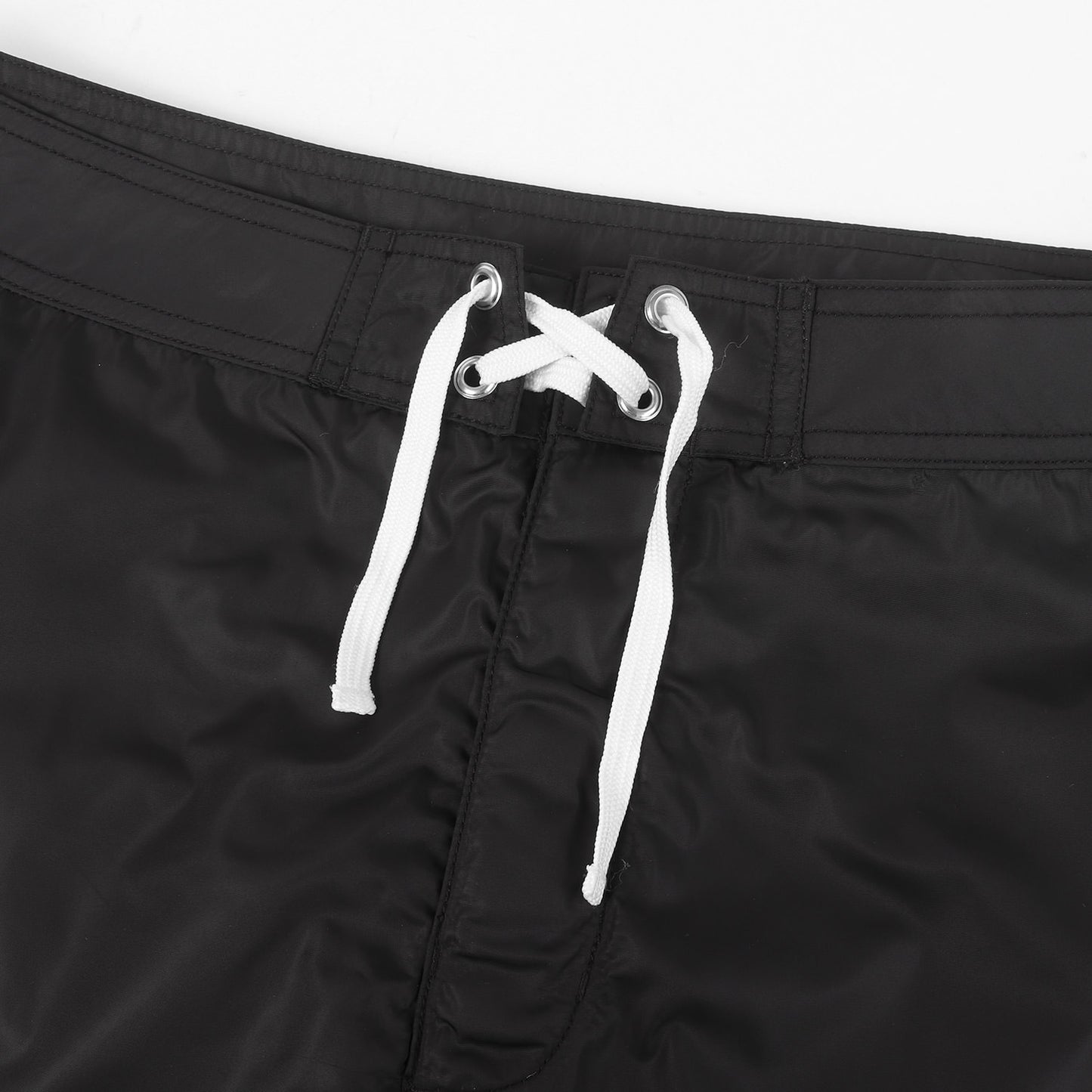 25SS サーフマン ワッペン ボードショーツ(SURFMAN BOARD SHORT)