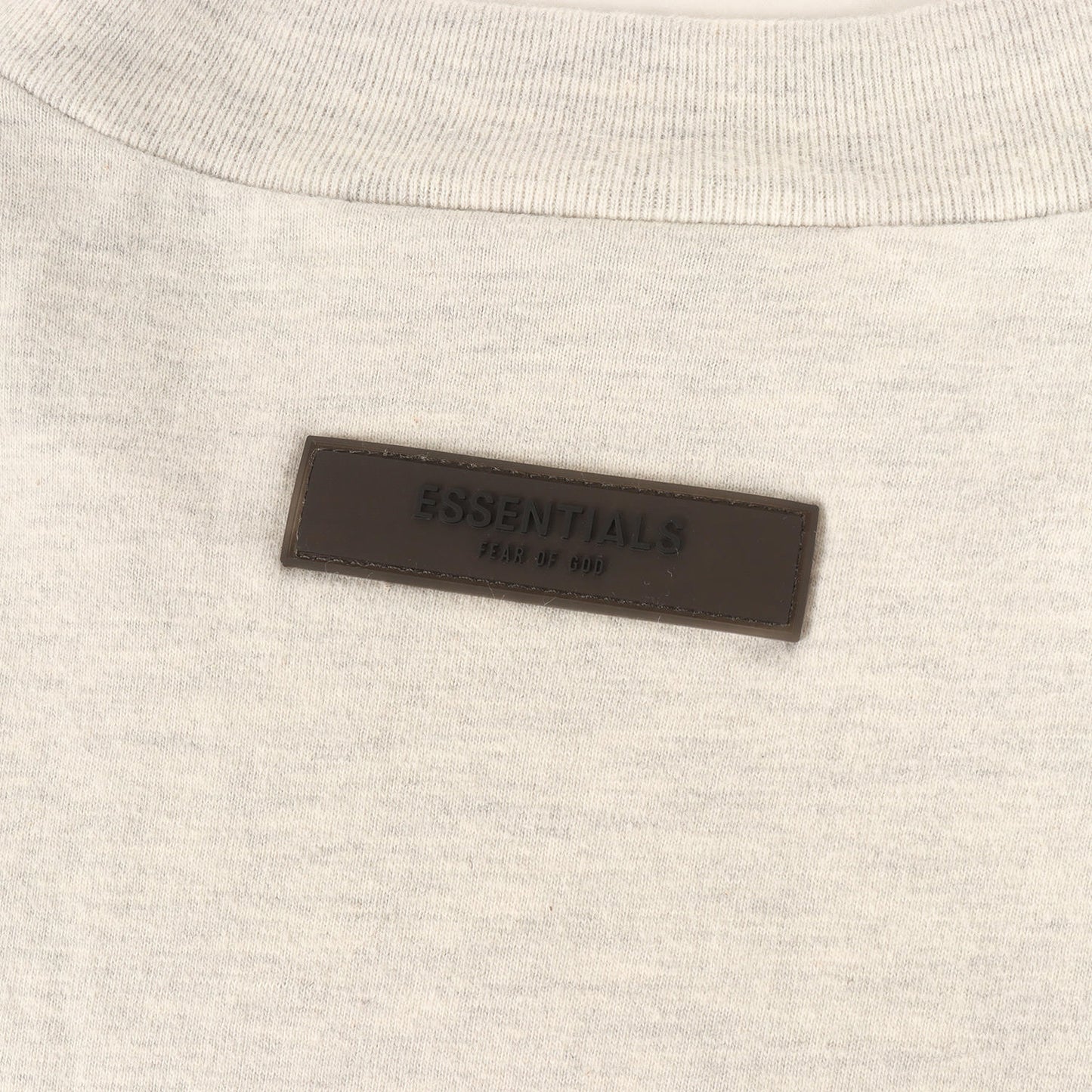 22SS FOG ESSENTIALS 1977ロゴ クルーネック Tシャツ