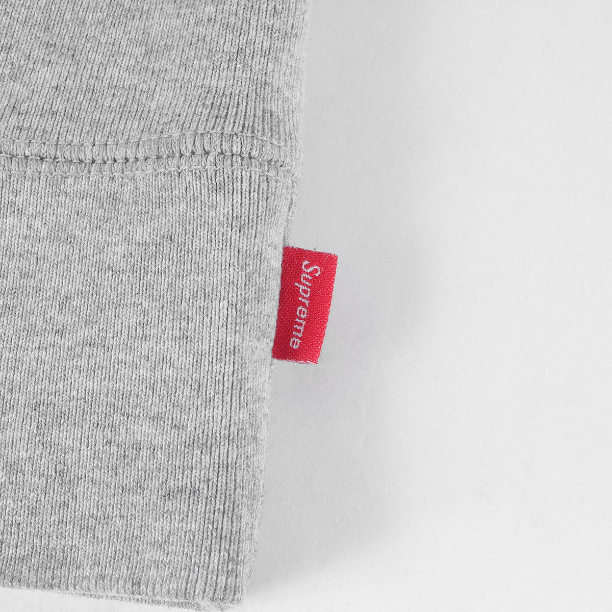 20AW クロスBOXロゴ スウェットパーカー(Cross Box Logo Hooded Sweatshirt)