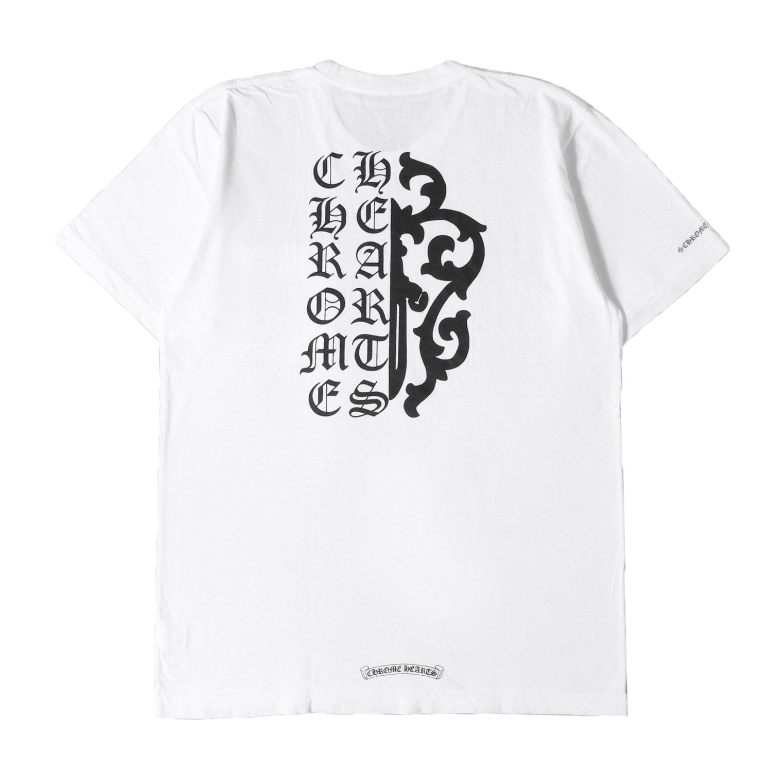 CHROME HEARTS (クロムハーツ) 近年モデル ヴィンダガーブランドロゴ 