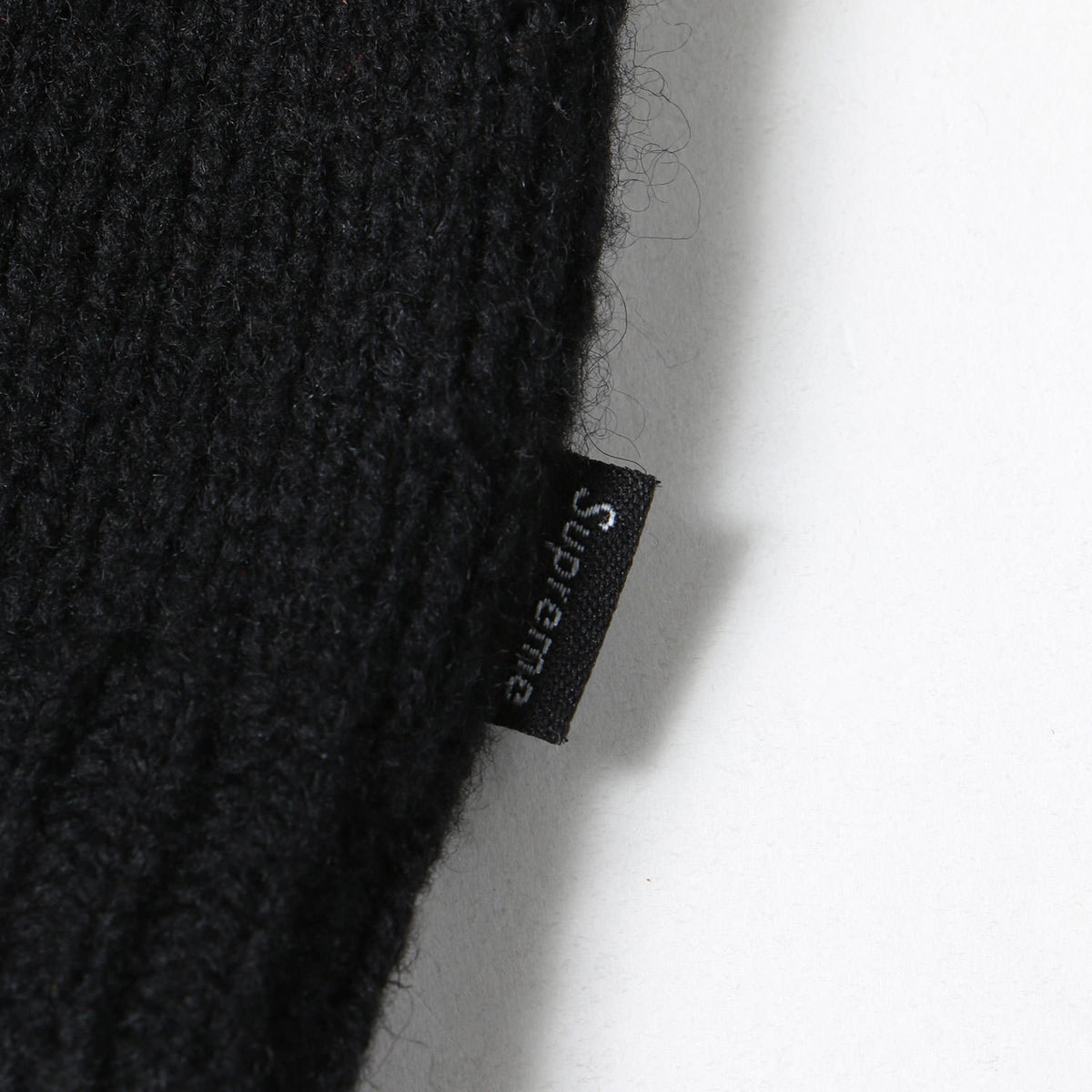 ×Yohji Yamamoto ローズ ウールニット セーター(Sweater)