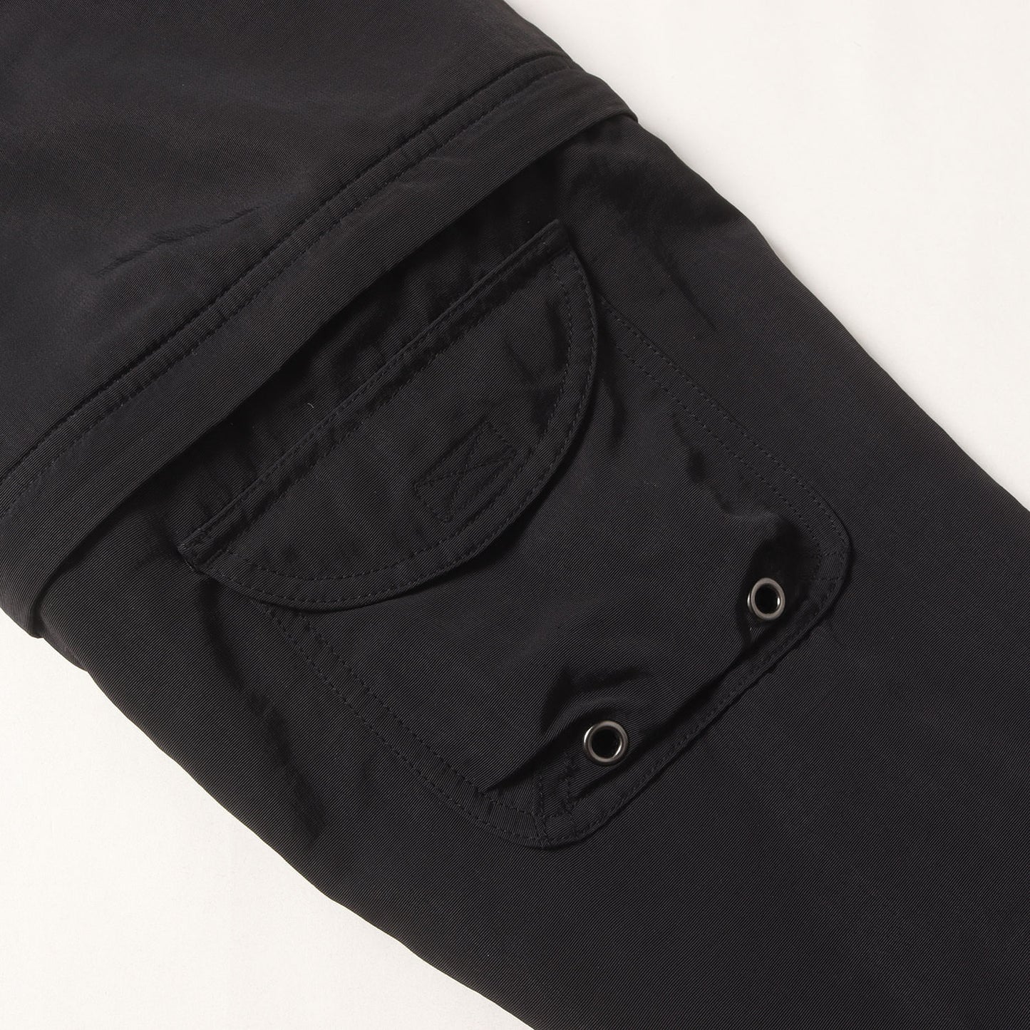 22SS ×THE NORTH FACE 3WAY トレッキング コンバーチブル ジャケット(Trekking Convertible Jacket)