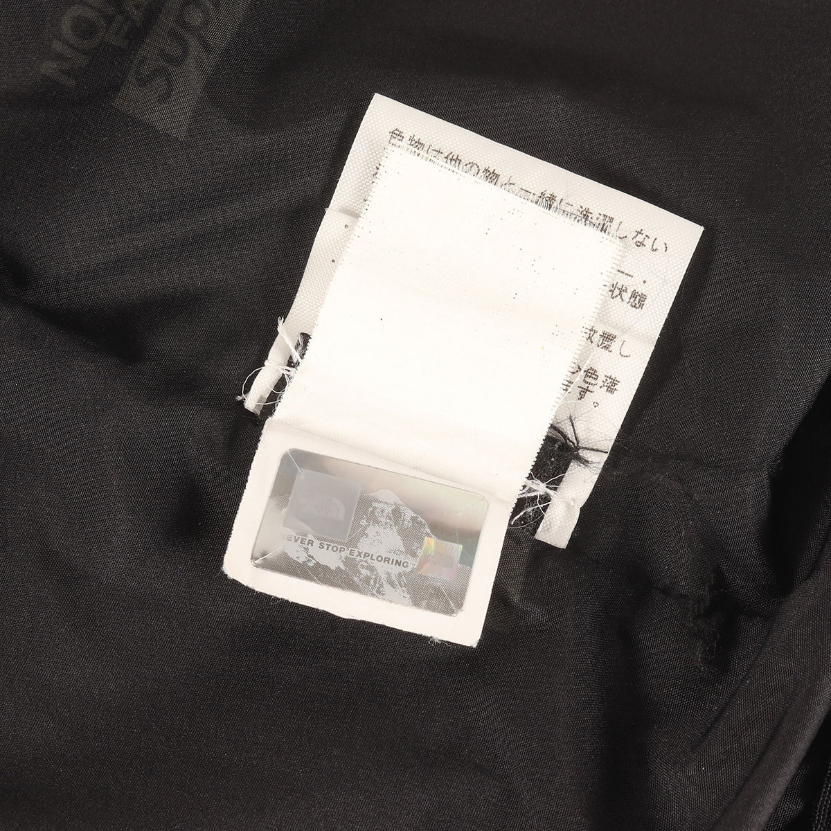×THE NORTH FACE GORE-TEX エクスペディション マウンテンジャケット(Expedition Jacket)