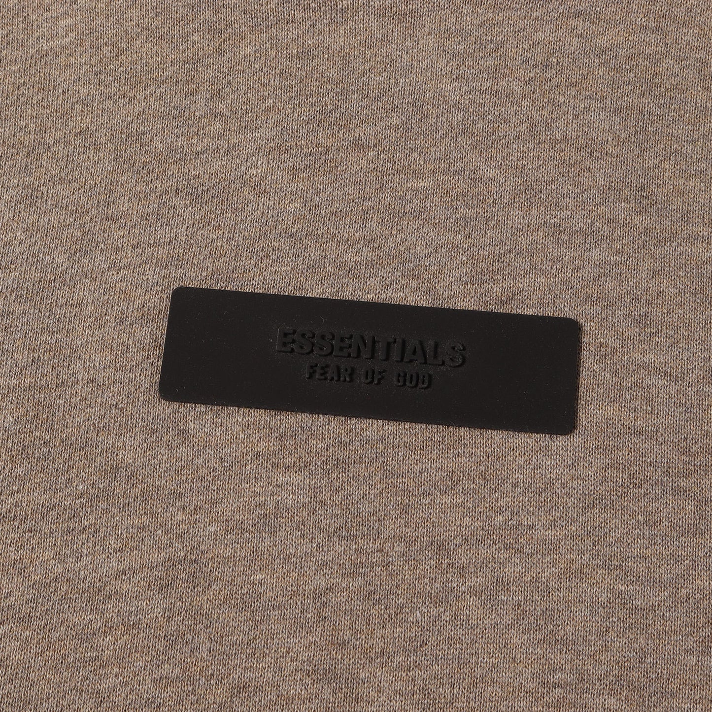 FOG ESSENTIALS オーバーサイズ スウェットパーカー