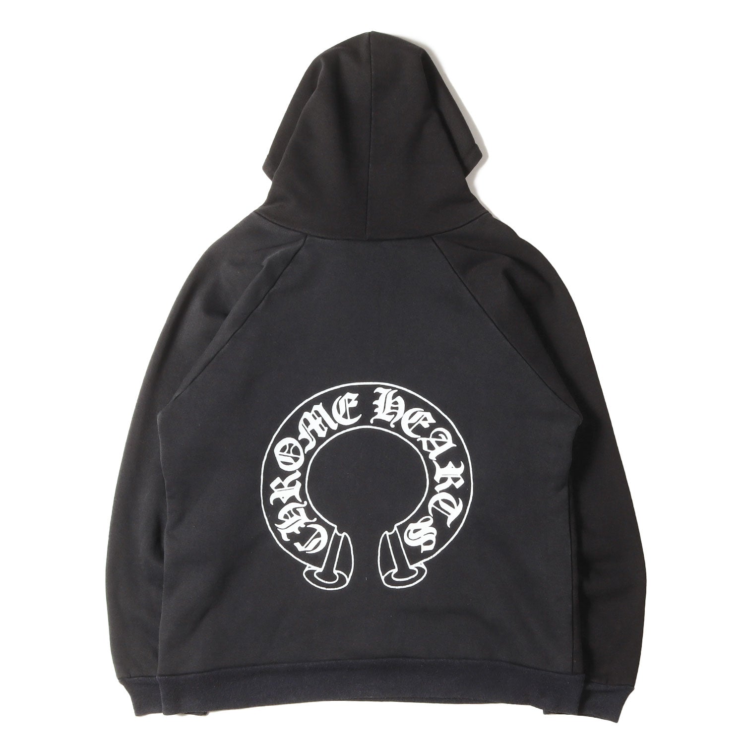 CHROME HEARTS (クロムハーツ) 90s USA製 オールド 初期タグ サーマル 