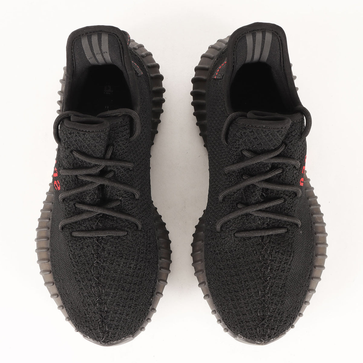YEEZY BOOST 350 V2 Black Red (2016年製 / CP9652)