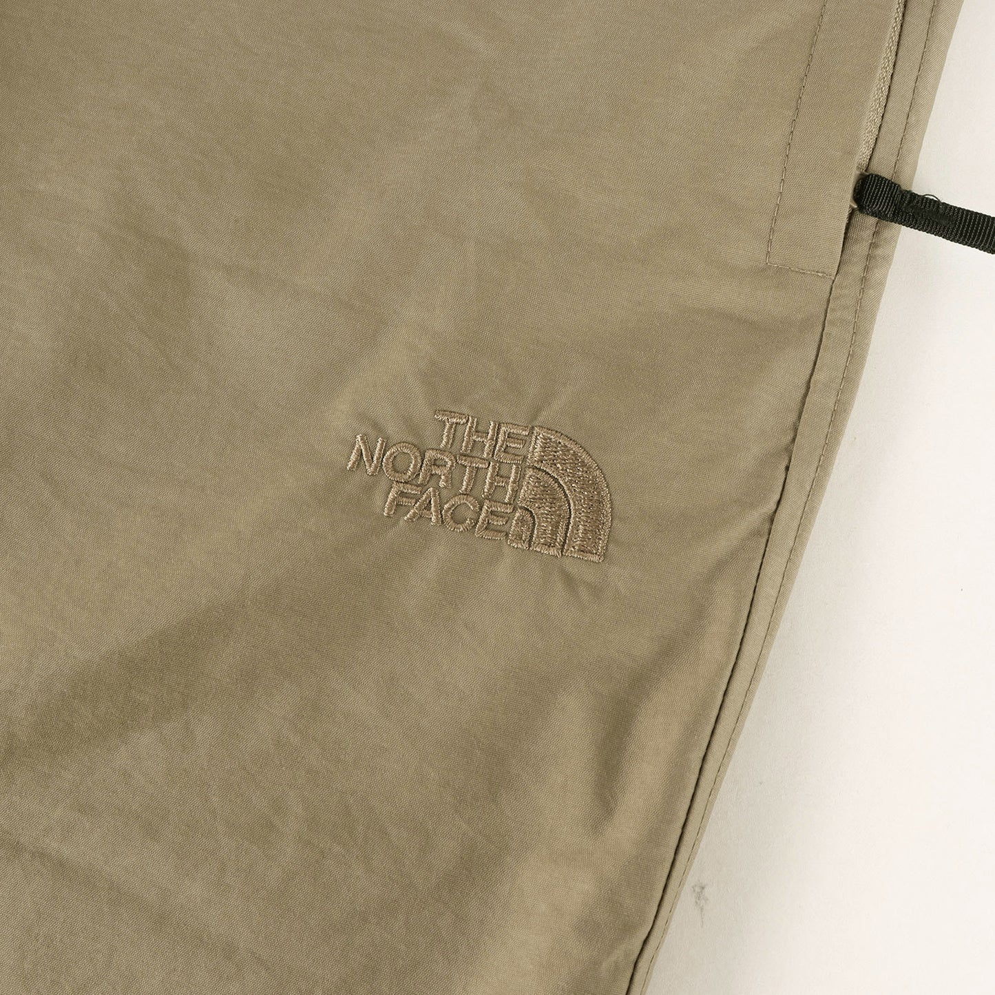 25AW 裏地フリース バーサタイル ノマド パンツ (Versatile Nomad Pant)