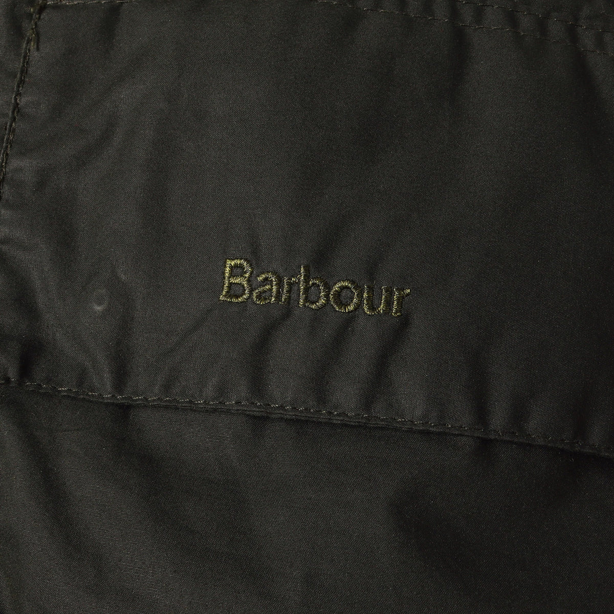 オイルドコットン スラクストン 中綿ジャケット (RETAIL THRUXTON JACKET)